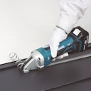 Makita Akku-Blechschere DJS101Z