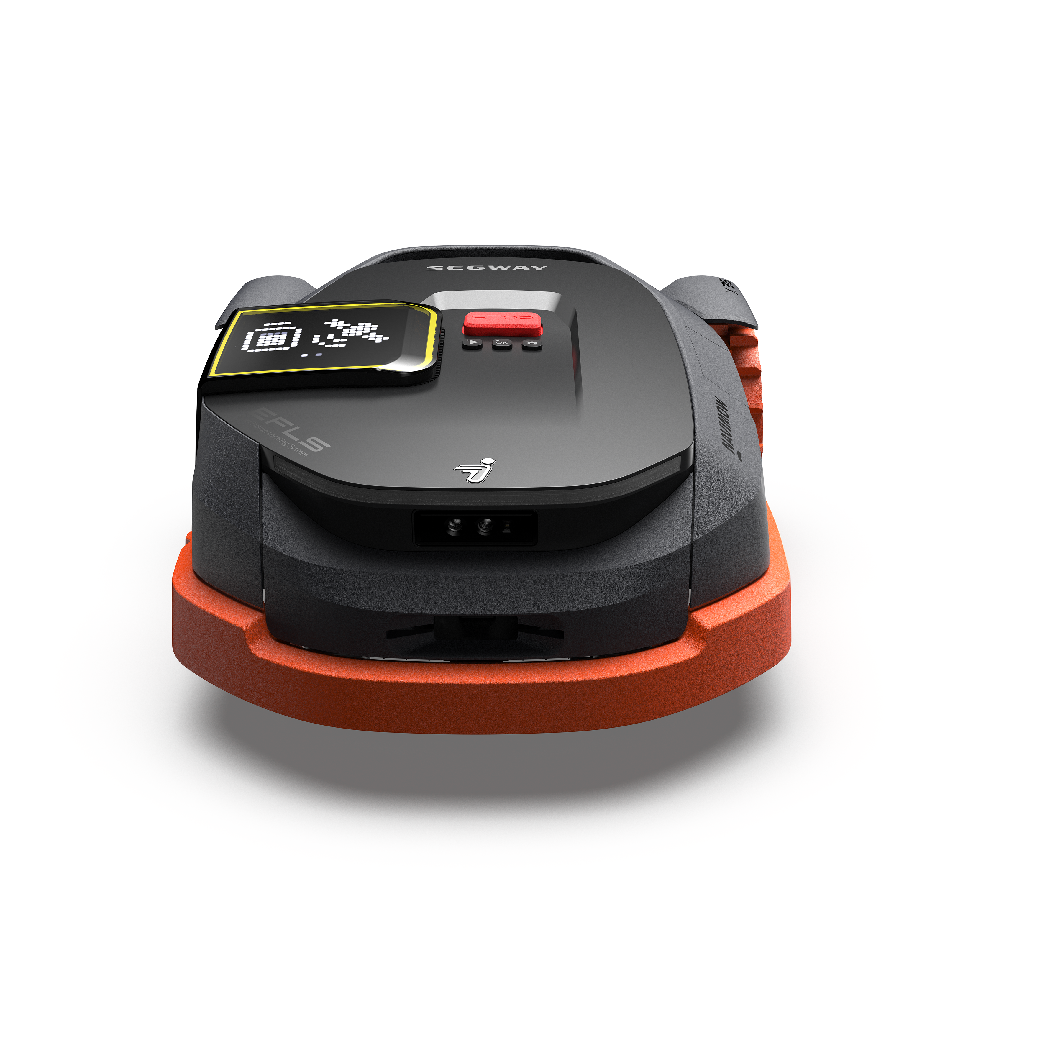Segway Mähroboter Navimow X350E