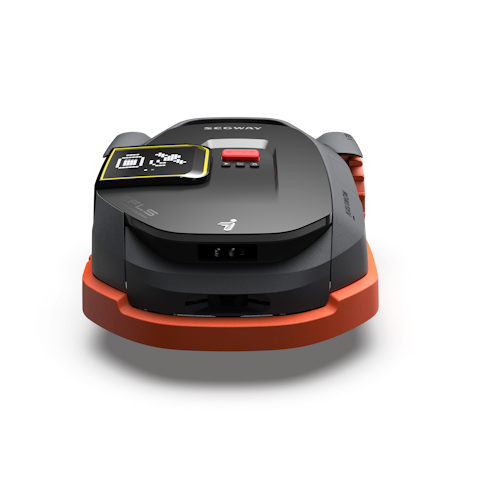 Segway Mähroboter Navimow X350E