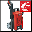 Einhell Hochdruckreiniger TC-HP 130 4140750