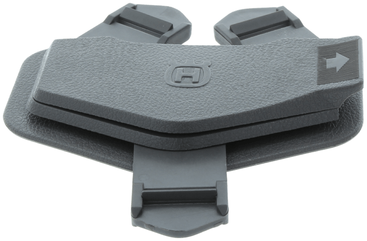 Husqvarna 502 02 01-01 - FRONTSTÜCK