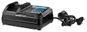 Makita Schnellladegerät DC10SB 197363-4