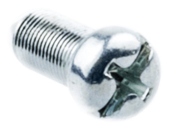 Husqvarna 537 02 07-01 - LEERLAUFSTELLSCHRAUBE