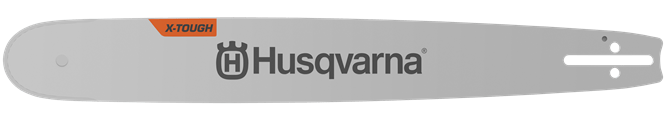 Husqvarna X-Tough 16"/40 cm .325" 1,5 HN