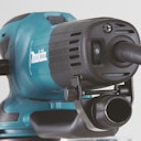 Makita Exzenter-/Rotationsschleifer BO6050J