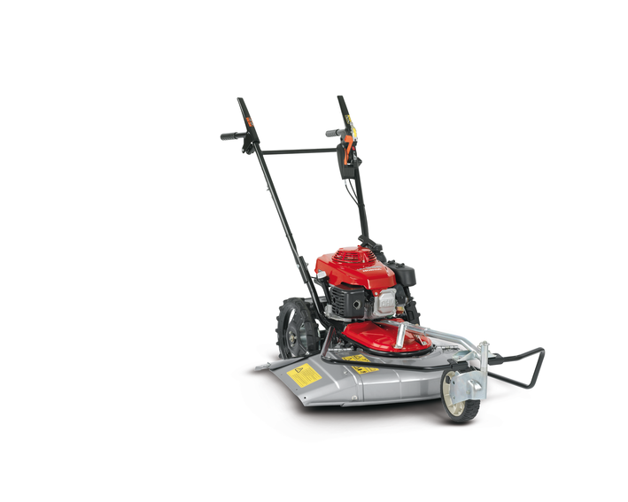 Honda Wiesenmäher UM 616