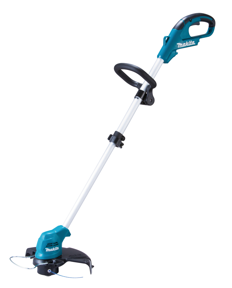 Makita Akku-Rasentrimmer UR100DZ