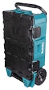 Vorschaubild Makita MAKTRAK Trolley Werkzeugbox L P-91001