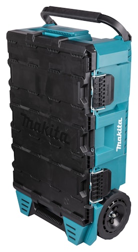 Makita MAKTRAK Trolley Werkzeugbox L P-91001