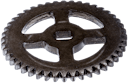 Husqvarna 503 98 17-01 - ZAHNRAD