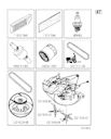 Husqvarna Gartentraktoren 96061031900 CTH 222T