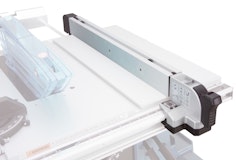 Makita Parallelanschlag 122739-6 Makita Parallelanschlag 122739-6Zubehörbild