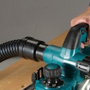 Makita Akku-Falzhobel DKP181Z