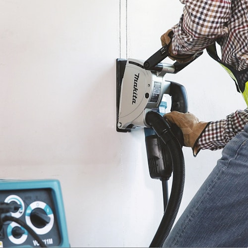 Makita Mauernutfräse SG1251J