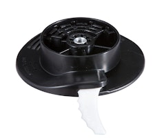 Makita Messerkopf Kunststoff 198848-3