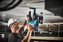 Makita Staubabsaugung DX14 191E60-4