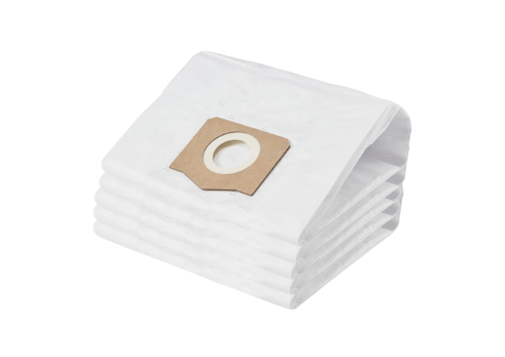 EGO Power Staubbeutel für Nass-/Trockensauger (5 Stück) AVG0905