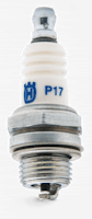 Husqvarna 503 23 51-09 - ZüNDKERZE RCJ6Y
