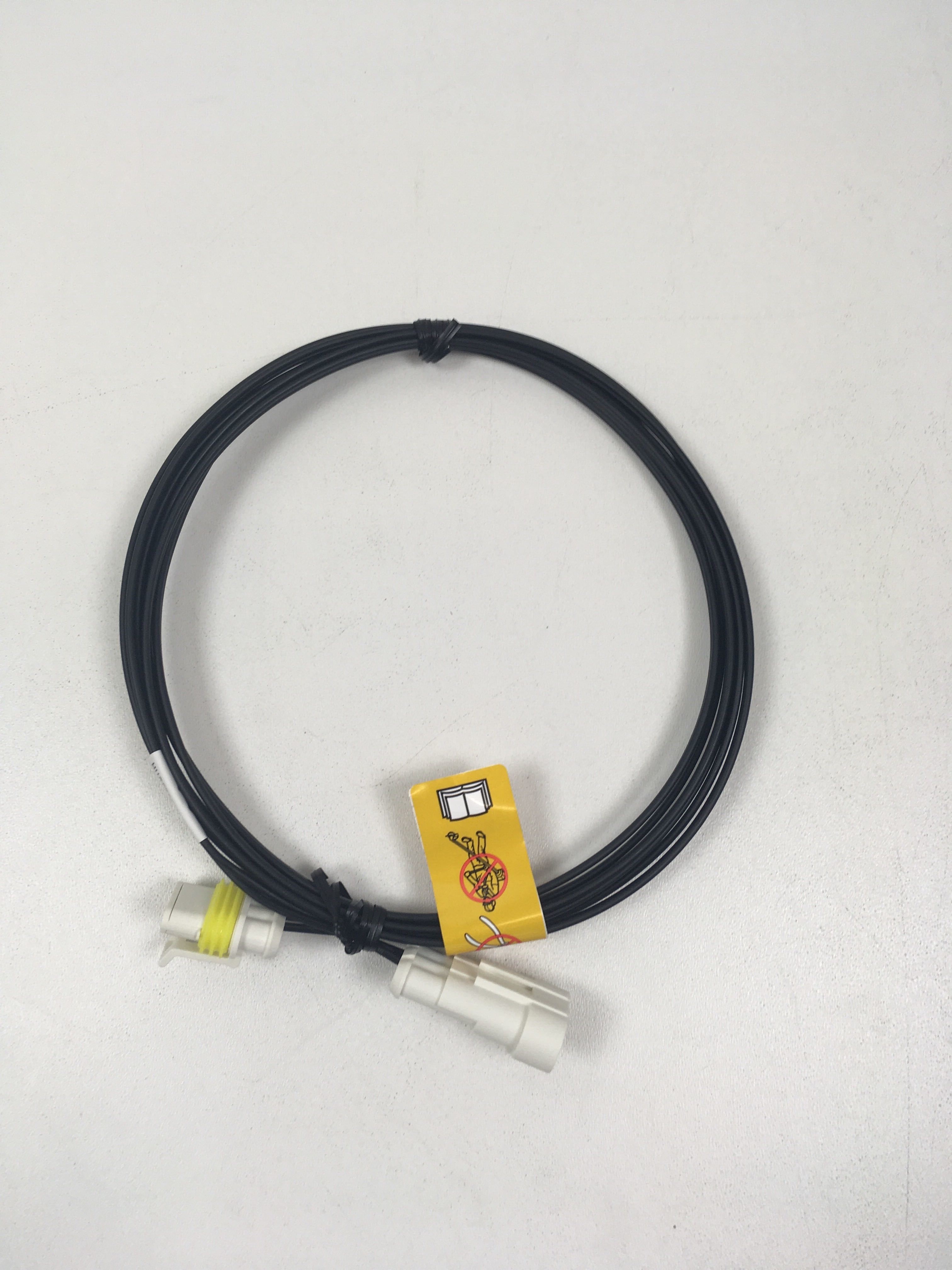 Husqvarna Niederspannungskabel 3 m