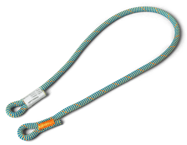 Husqvarna Klemmknotenschlingen 8mm 76cm