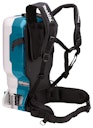 Makita Akku-Rucksackstaubsauger DVC660Z