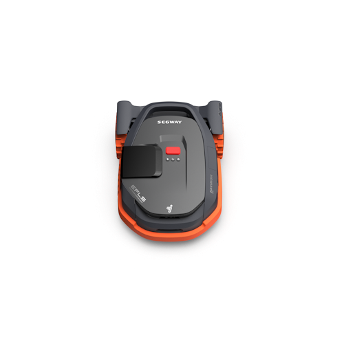 Segway Mähroboter Navimow X350E