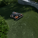 Vorschaubild Segway Mähroboter Navimow X450E AWD