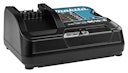 Makita Schnellladegerät DC10SB 197363-4