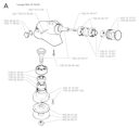 Husqvarna Motorsensen/Freischneider 19954500001 265RX