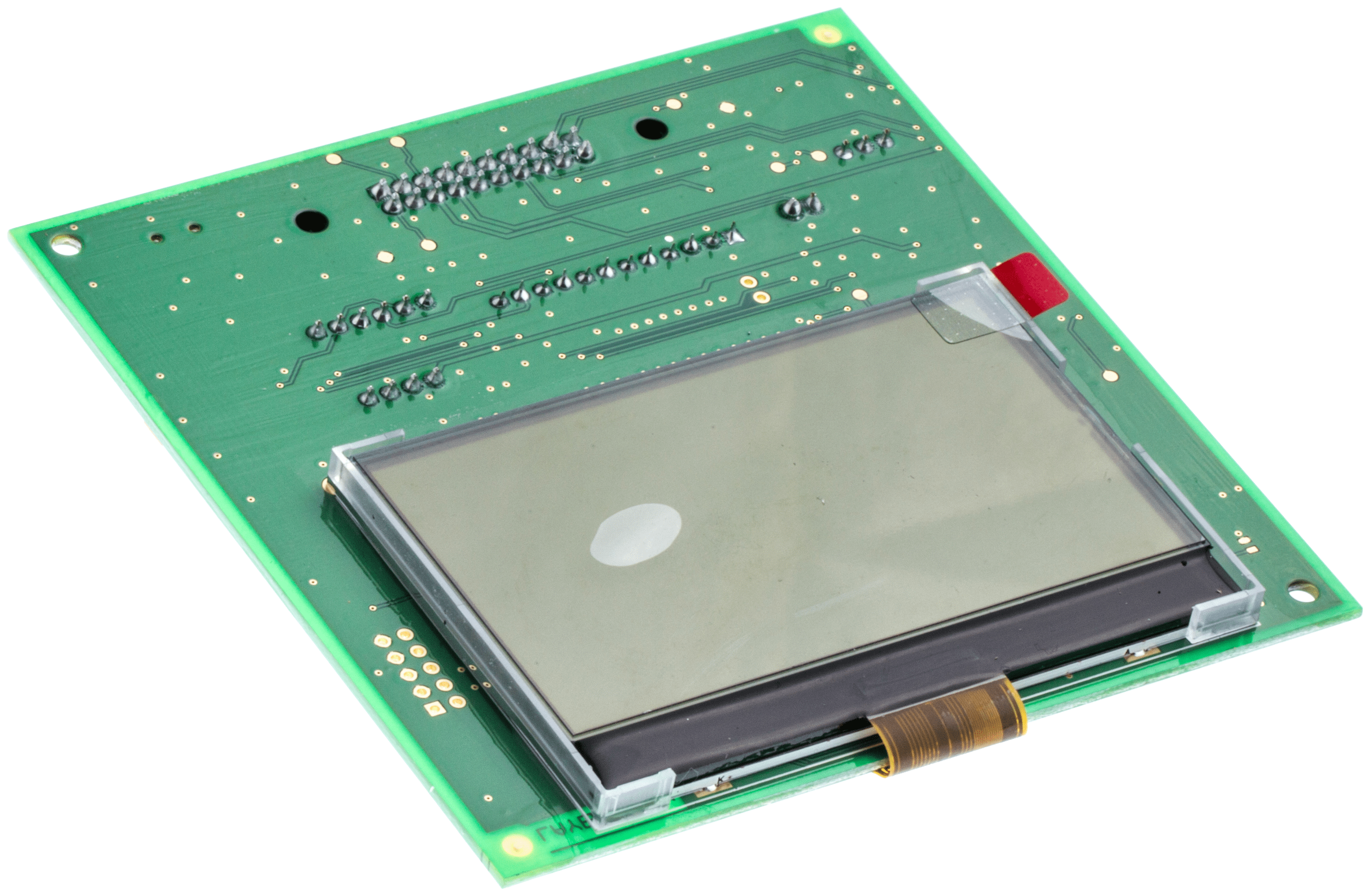 Husqvarna 578 12 71-01 - Platine, kpl.