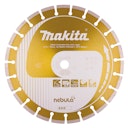 Vorschaubild Makita Diamantsch. 350x25,4 Nebula B-54053
