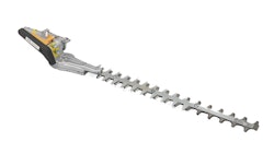 Honda Heckenscherenaufsatz SS HH SE 540 mm