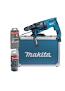 Makita Kombihammer HR2631FT13