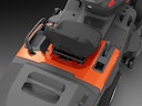 Husqvarna Rasentraktor TC 220T Aufsitzmäher