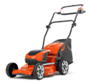 Husqvarna Akku-Rasenmäher LC 137i