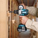 Vorschaubild Makita Akku-Bohrschrauber DDF492RG3J