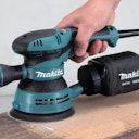 Makita Exzenterschleifer BO5041J