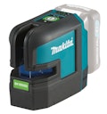 Vorschaubild Makita Akku-Kreuzlinienlaser SK105GDZ