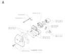 Husqvarna Motorsensen/Freischneider 19973100001 252RX