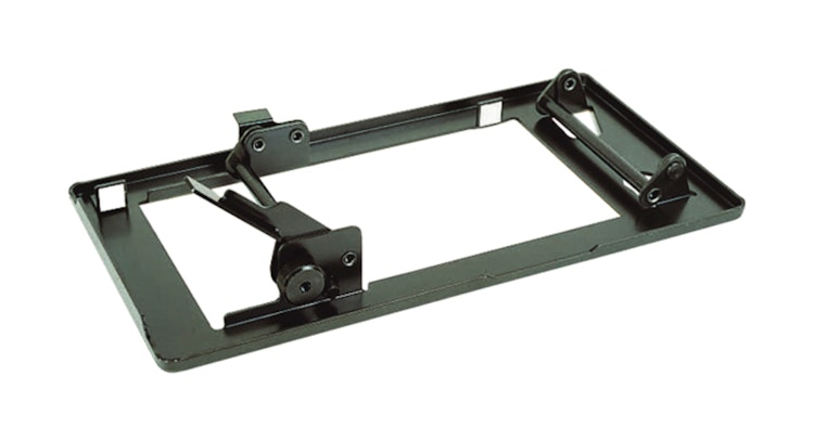 Makita Schleifrahmen 193070-7