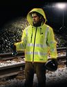 Vorschaubild Makita Akku-Thermojacke DCJ206ZL
