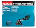 Makita Akku-Winkelschleifer GA013GM201