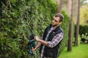 Makita Akku-Heckenschere DUH523Z