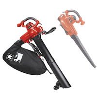 Einhell Elektro-Laubsauger GC-EL 3000 E 3433320