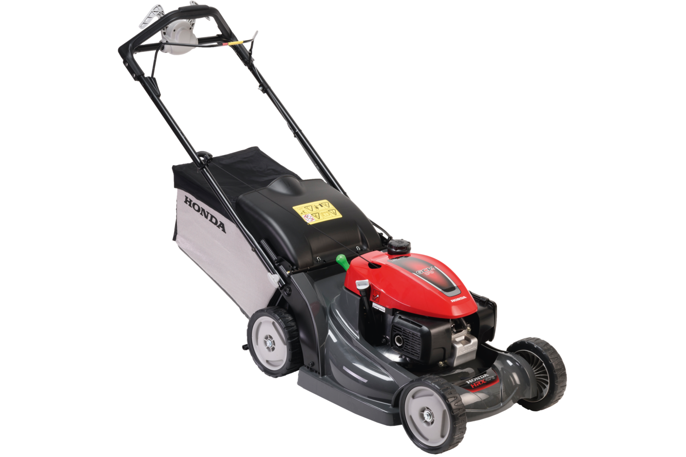 Honda Rasenmäher HRX 476C2 VK