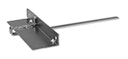 Makita Parallelanschlag 165084-6