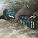 Makita Akku-Multifunktionswerkzeug TM30DSMJX5