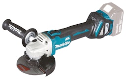 Makita Akku-Winkelschleifer DGA511ZZubehörbild
