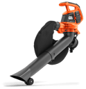 Husqvarna 120iBV ohne Akku und Ladegerät