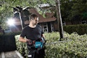 Makita Akku-Heckenschere DUH502Z